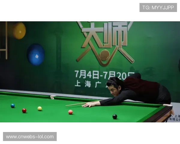 斯诺克跨界合作推动体育文化多元化发展拓展全球影响力