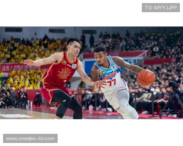 山西捡到宝！盖伊失误不抱怨场下带新人获赞