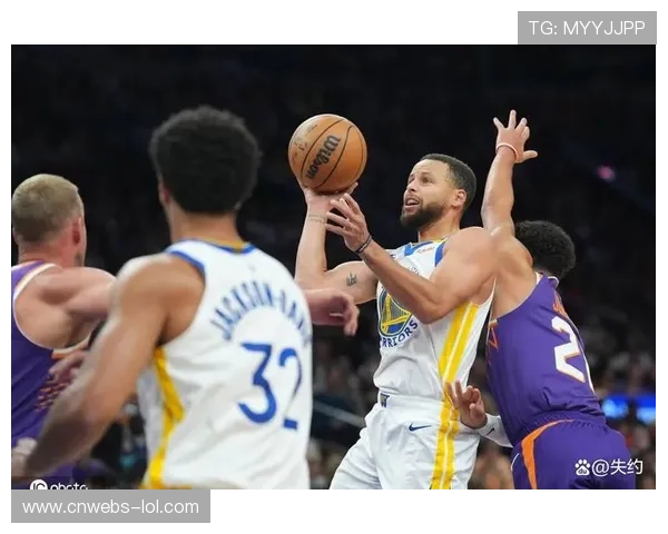 勇士为库里未来引援愿意押上所有资产，追求超级巨星搭档